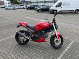 Ducati Monster - DUCATI 2000 MONSTER