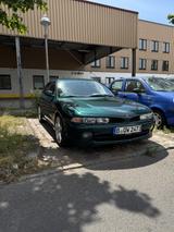 Mitsubishi Galant 2.0 V6 Einzelstück  - Mitsubishi Galant: 2.2