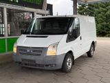 Ford Transit Kasten FT 260 K City Light - Ford Transit: Light