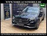 Mercedes-Benz E 220 d T Exclusive *Distro+*StHz*AHK*BURM*MBEAM - Mercedes-Benz E 220 Gebrauchtwagen in Oldenburg