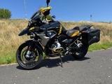 BMW R 1250 12tkm, Koffer, Tankr., Wunderlich Sitz - GEBRAUCHT MAINZ