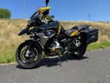 BMW R 1250 12tkm, Koffer, Tankr., Wunderlich Sitz - BMW WIESBADEN