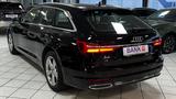 Audi A6 Avant 40 TDI quattro sport TÜV&Garantie - Audi A6: 4g