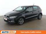 Volkswagen Polo 1.2 TSI Sound BMT*NAVI*LED*PDC*SHZ*KLIMA* - VW Polo Gebrauchtwagen in Bochum