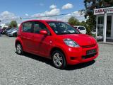 Daihatsu Sirion 1.3 *HU&AU Neu* Klima*8Fach* - gebrauchte Daihatsu Sirion aus dem Jahr 2008