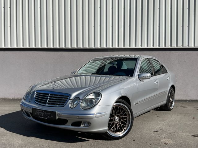 Mercedes-Benz E 320 ELEGANCE *XENON*LEDER*