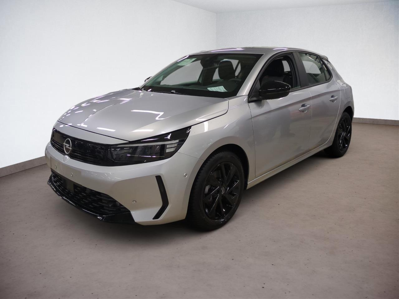 Opel Corsa Edition Automatik Kamera LED Sitzheizung