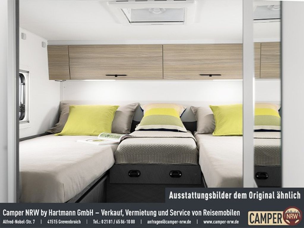 ETRUSCO T-Modell Base 7.4 SBC 