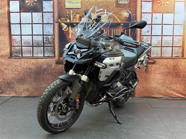 BMW R 1300 GS Adventure Vorf.Mot. frei ab 10