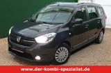 Dacia Lodgy 1.2/ 7 Sitzer/ Klima/ SHZ/ Navi/ 68 tkm - Dacia Gebrauchtwagen in Bielefeld