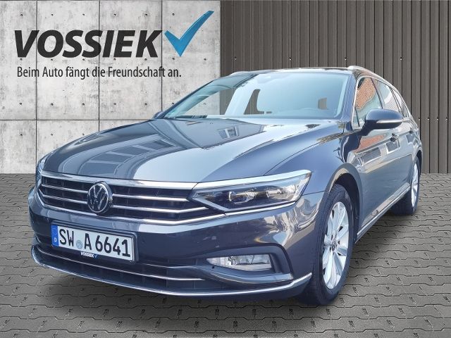 Passat Variant 2.0 TDI BMT Elegance 7-Gang-DSG