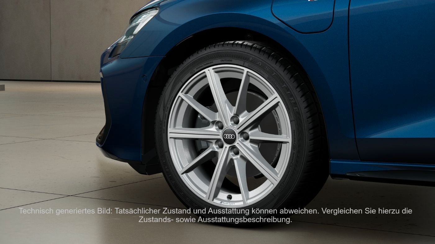 Audi A3 - Bild 6