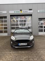 Ford Fiesta 1,0 EcoBoost 70kW Active Active - Ford Fiesta Gebrauchtwagen in Braunschweig