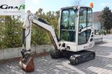 Terex TC16  (1.Hd/verstellbares Fahrwerk/MwSt. auswb.) - Terex Tc
