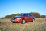 Audi A6 2.7 TDI Avant multitronic -