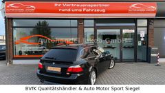 BMW 525i/Touring/Tüv und Service Neu/ Prem Garantie