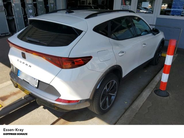 Cupra Formentor - Bild 4