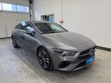 Mercedes-Benz CLA 180 d Shooting Brake Progressive*LED*ACC*360 - graue Mercedes-Benz CLA 180 Shooting Brake