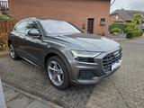 Audi Q8 quattro 45TDI Soft-Close, Panorama,  - Audi Q8 Gebrauchtwagen