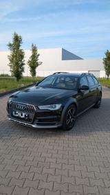 Audi A6 Allroad 3.0 TDI quattro 160kW S tronic -
