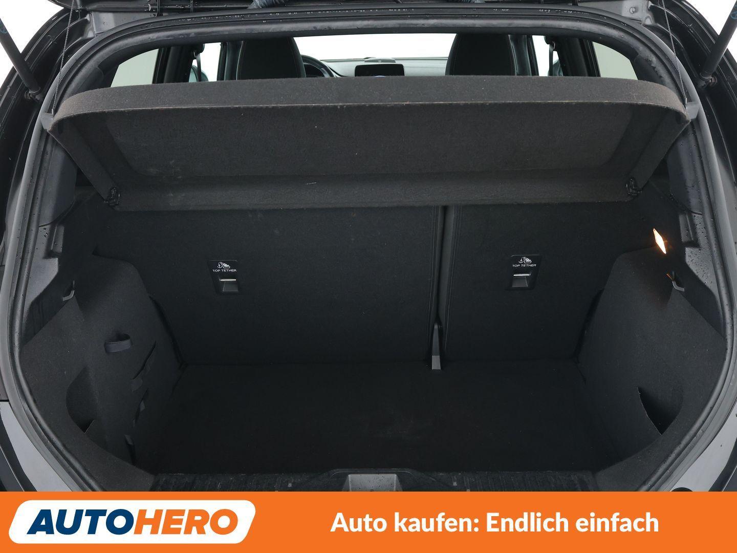 Ford Fiesta 1.0 EcoBoost ST-Line*NAV*ACC*PDC*SHZ*LHZ*