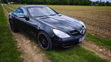 Mercedes-Benz SLK 200 KOMPRESSOR -