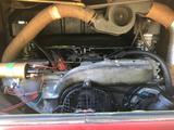 Volkswagen T2 oferta! - rote Volkswagen T2