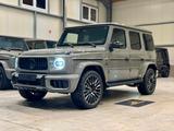 Mercedes-Benz G63 AMG FULL CARBON  ACTIVE RIDE A22 WEBASTO - Mercedes G-Klasse Neuwagen in München