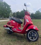 Vespa 300 GTS I.e. Super ABS - VESPA GTS 300 I E