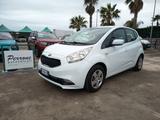 Kia Venga 1.4 benzina Active - Kia Venga aus 2018