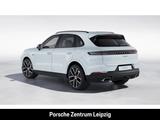 Porsche Cayenne E-Hybrid HA-Lenkung Nachtsicht InnoDrive - Porsche Gebrauchtwagen in Leipzig