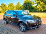 Audi Q7 3.0 TDI 7 Plätz - gebrauchte Audi Q7 aus dem Jahr 2010