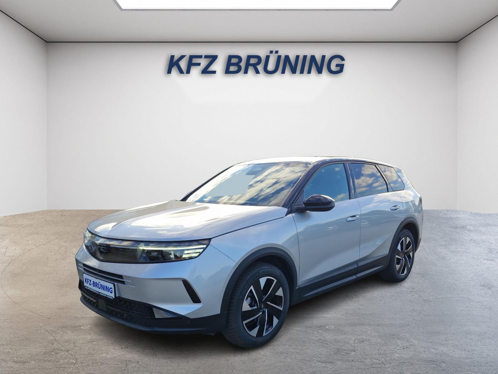 Opel Grandland (X)