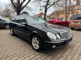Mercedes-Benz E 240 T,Bi Xenon,Leder,Navi,Tüv neu - gebrauchte Mercedes-Benz E 240 aus dem Jahr 2003