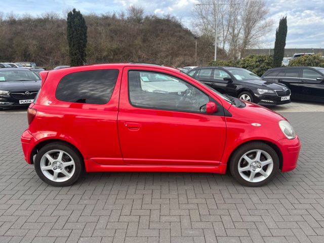 Toyota Yaris 1.5 TS