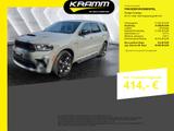 Dodge Durango R/T 5.7 AWD *NAP Klappenauspuff*LPG* - Dodge: 7 Sitzer