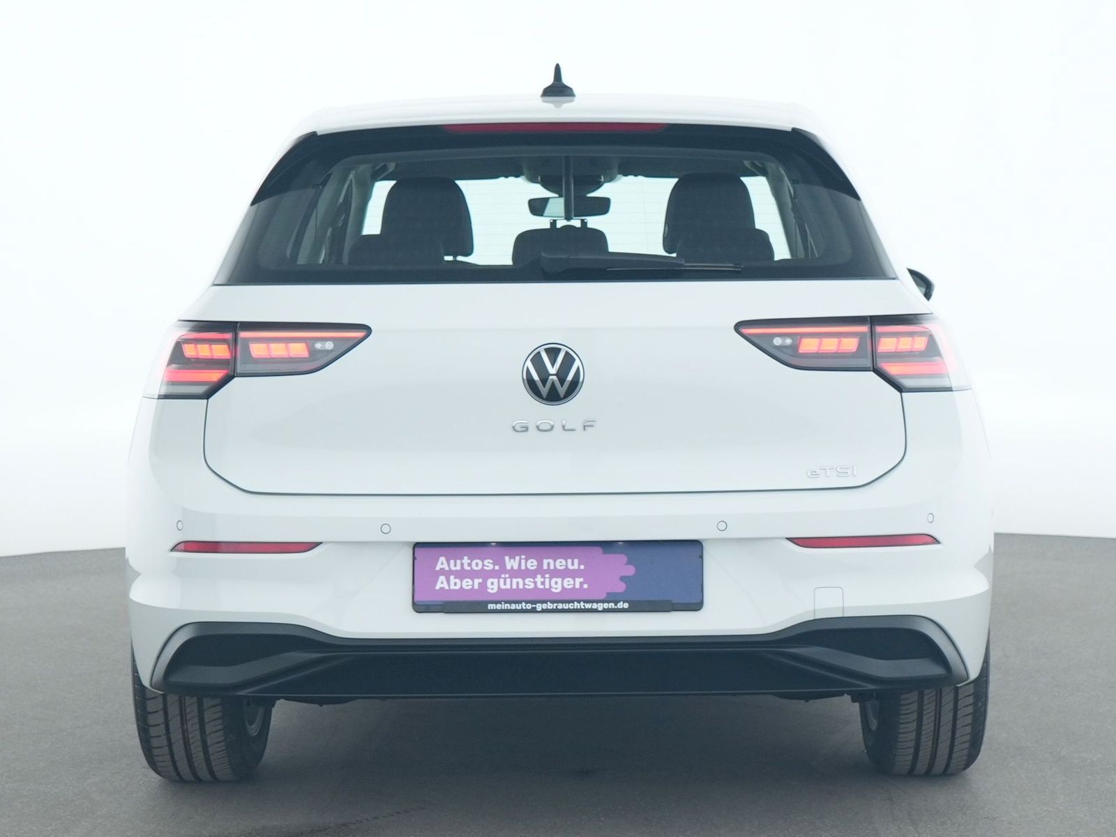 Volkswagen Golf - Bild 7