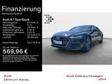 Audi A7 Sportback 45 TFSI QUATTRO S LINE *MATRIX*PANO