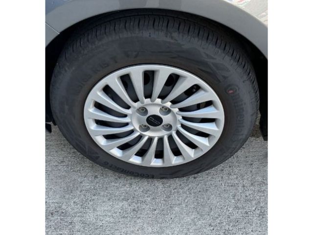 Fiat 500e - Bild 11