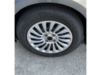 Fiat 500e - Vorschau Bild 11