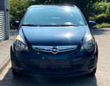 Opel Corsa D 1.2 KLIMA SERVICE NEU WENIG KILOMETER - Opel Corsa: Service