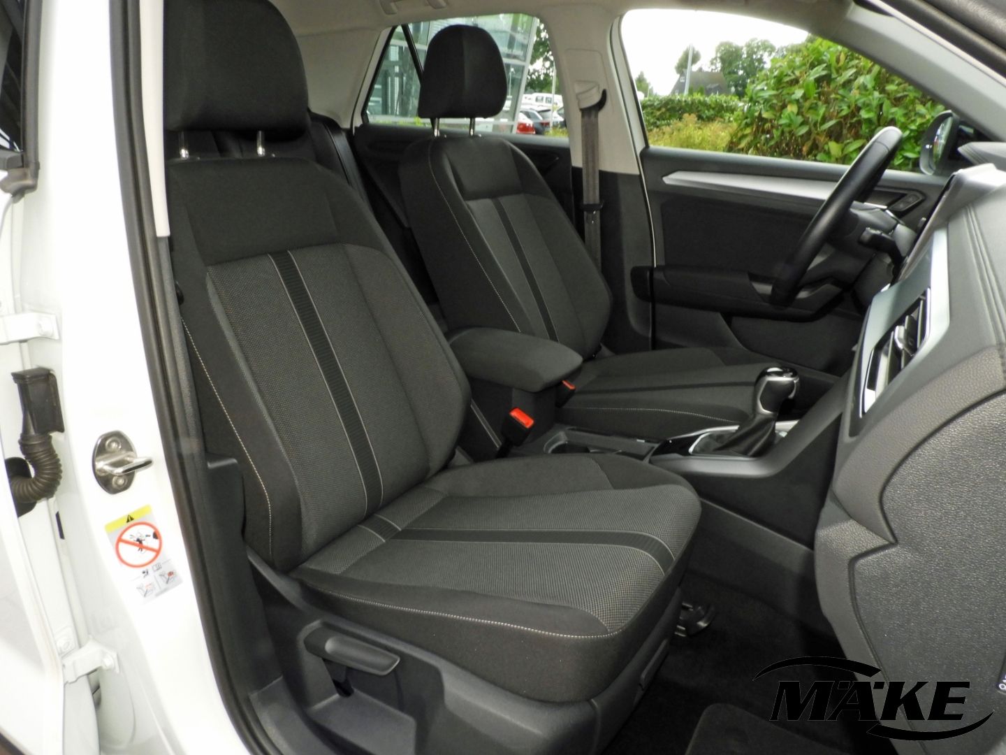 T-Roc Life 1.5 TSI DSG AHZV RFK LED ACC PLA ALU