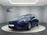 Opel Astra Lim. Edition/1.HAND/APPLECAR/KLIMA/SHZ/8-F - Opel Astra: F