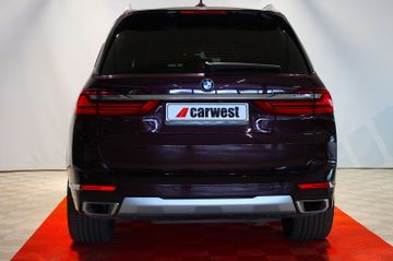 BMW X7 - 5
