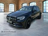 Mercedes-Benz GLC 300 d 4M AMG ParkAss. Pano 360 Night STH LM
