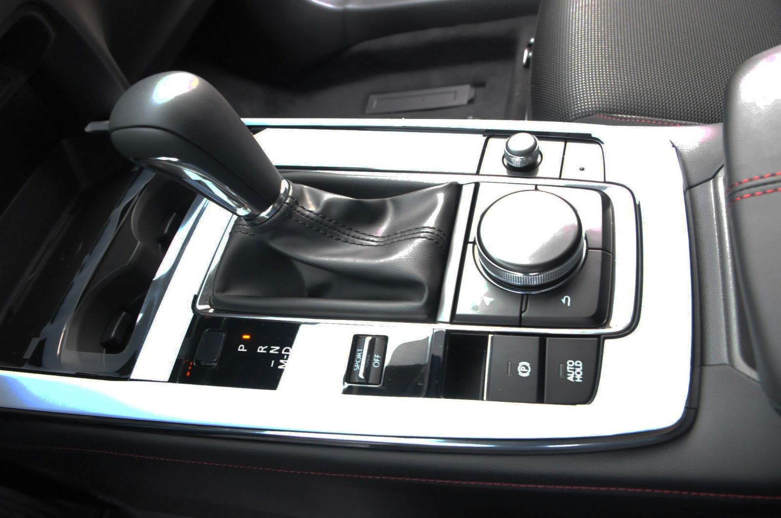 Mazda CX-30 - Bild 18