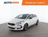 DS Automobiles DS AUTOMOBILES DS 5 BlueHDi 180 S&S EAT6 Sport C - DS Automobiles DS5