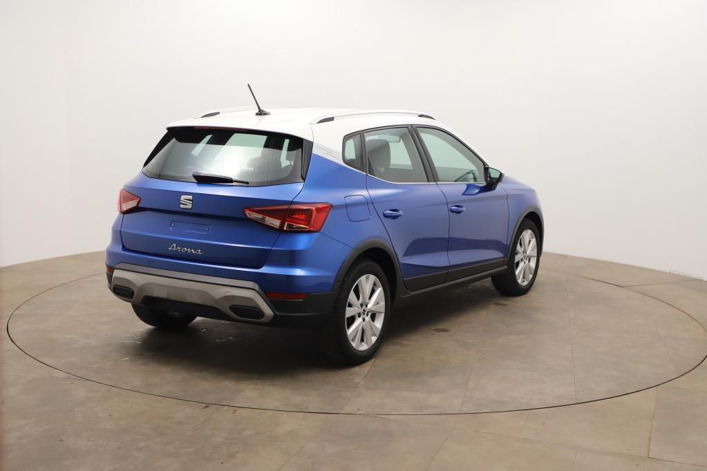 SEAT Arona X-Perience 1.0 TSI RFK*PDC*Tempo*Klima*SH