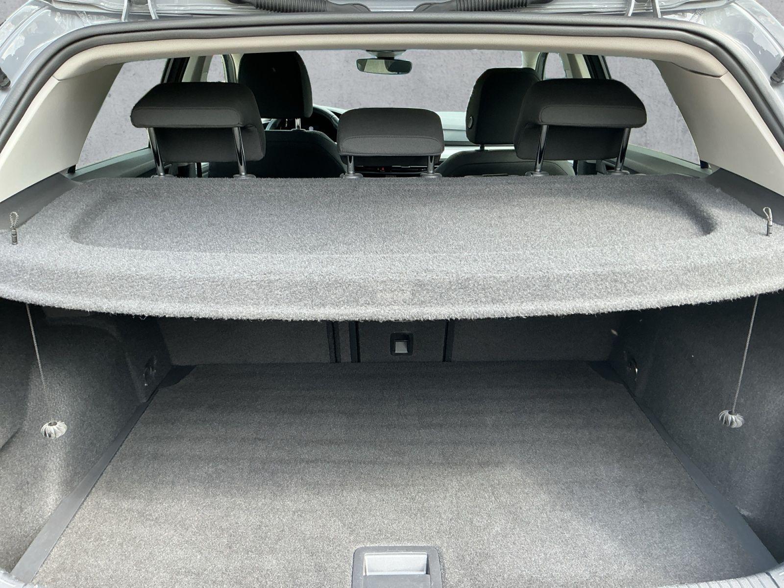Volkswagen Golf VIII 1.5TSI LIFE LED+NAV+ACC+STDHZG+RFK+PLA, миниатюра 14
