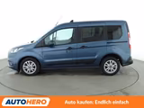 Ford Tourneo Connect 1.5 EcoBlue TDCi Trend*NAVI*CAM* - Ford Tourneo Connect mit Diesel-Antrieb: Van, Schaltgetriebe